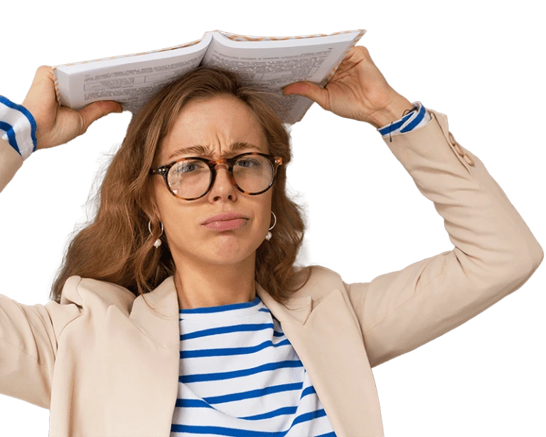 Candidata indecisa se prenotare l’esame PMP®